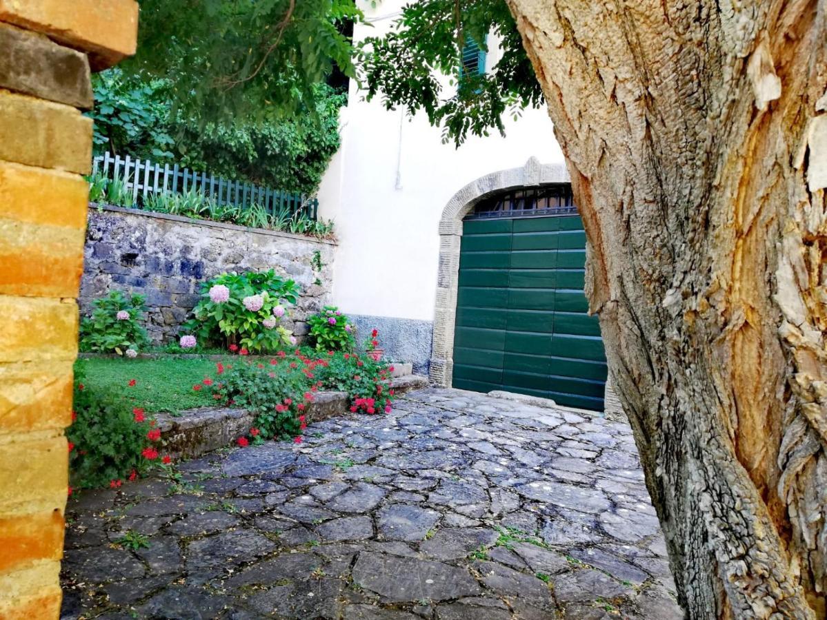 Villa Gioia Montelaterone Extérieur photo