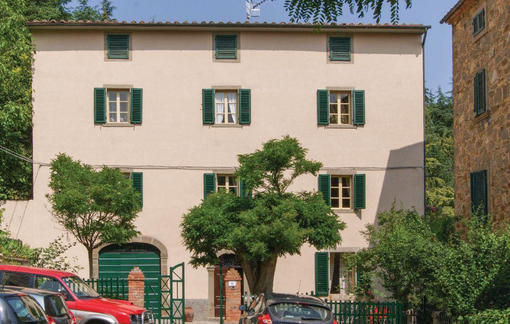 Villa Gioia Montelaterone Extérieur photo